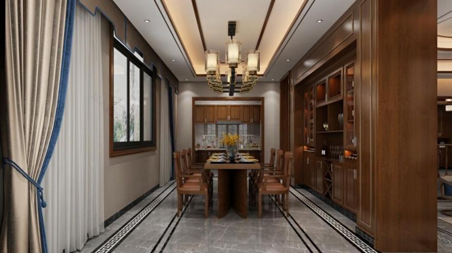 吉首新城花园别墅-124