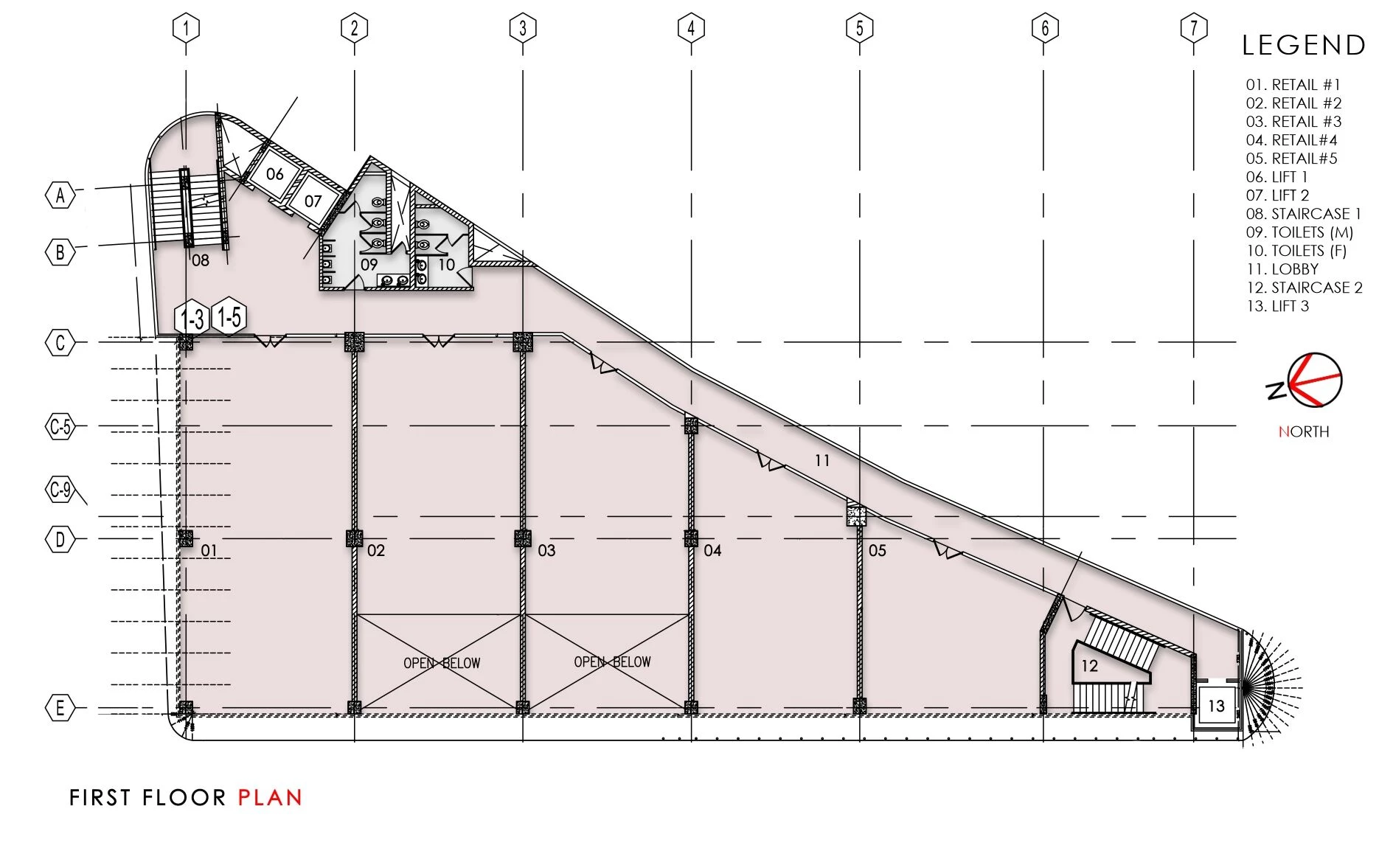 帕瓦尼·安可丨印度丨Int Hab 建筑与设计工作室-18