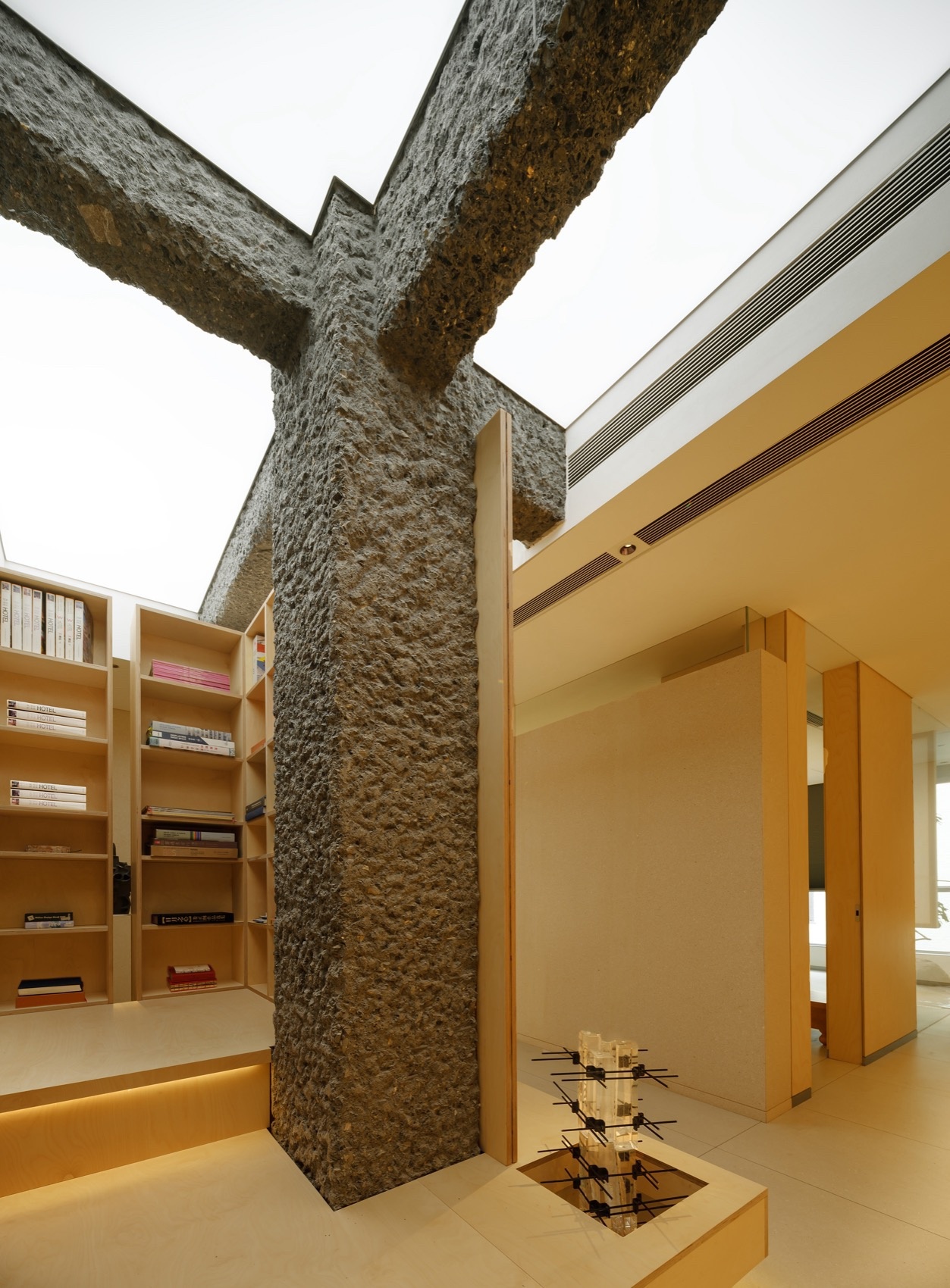 浙江无形有行办公室丨中国杭州丨杭州无形有行设计-30