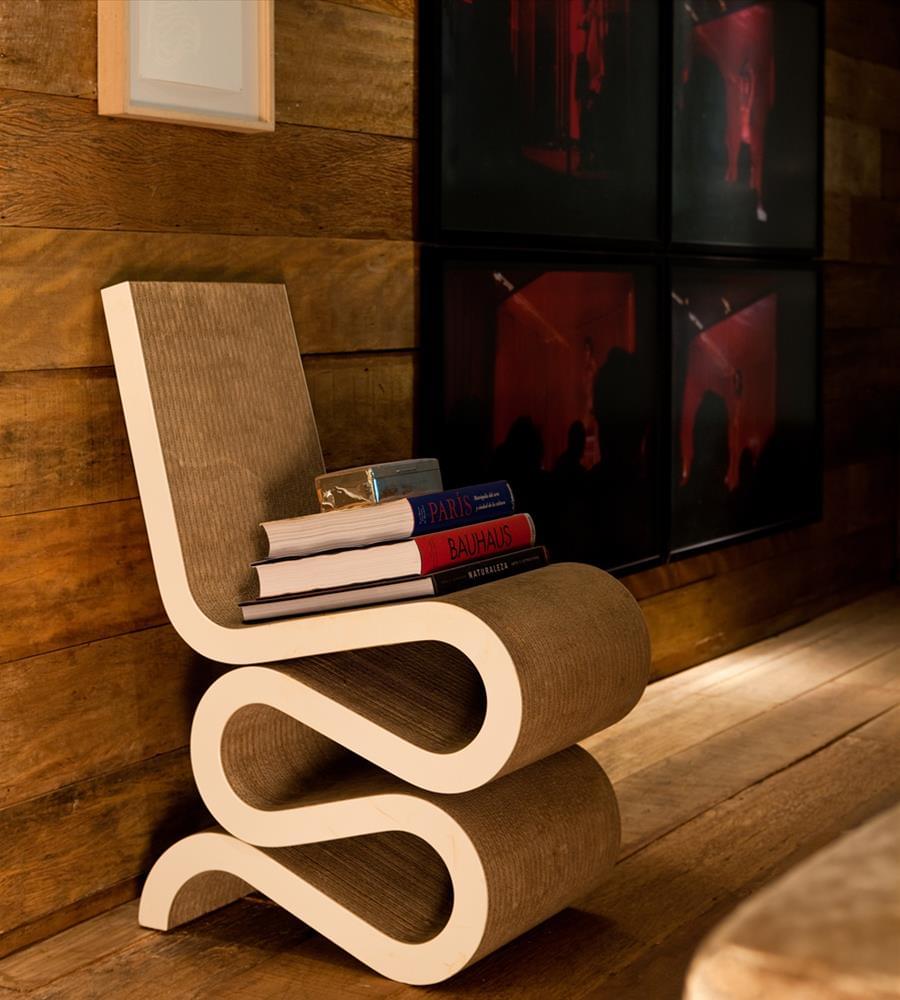 巴西可持续冬日阁楼设计-24