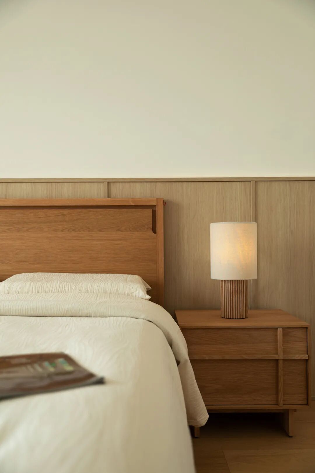 璞物空间设计|江弧映境·栖所叙事-58