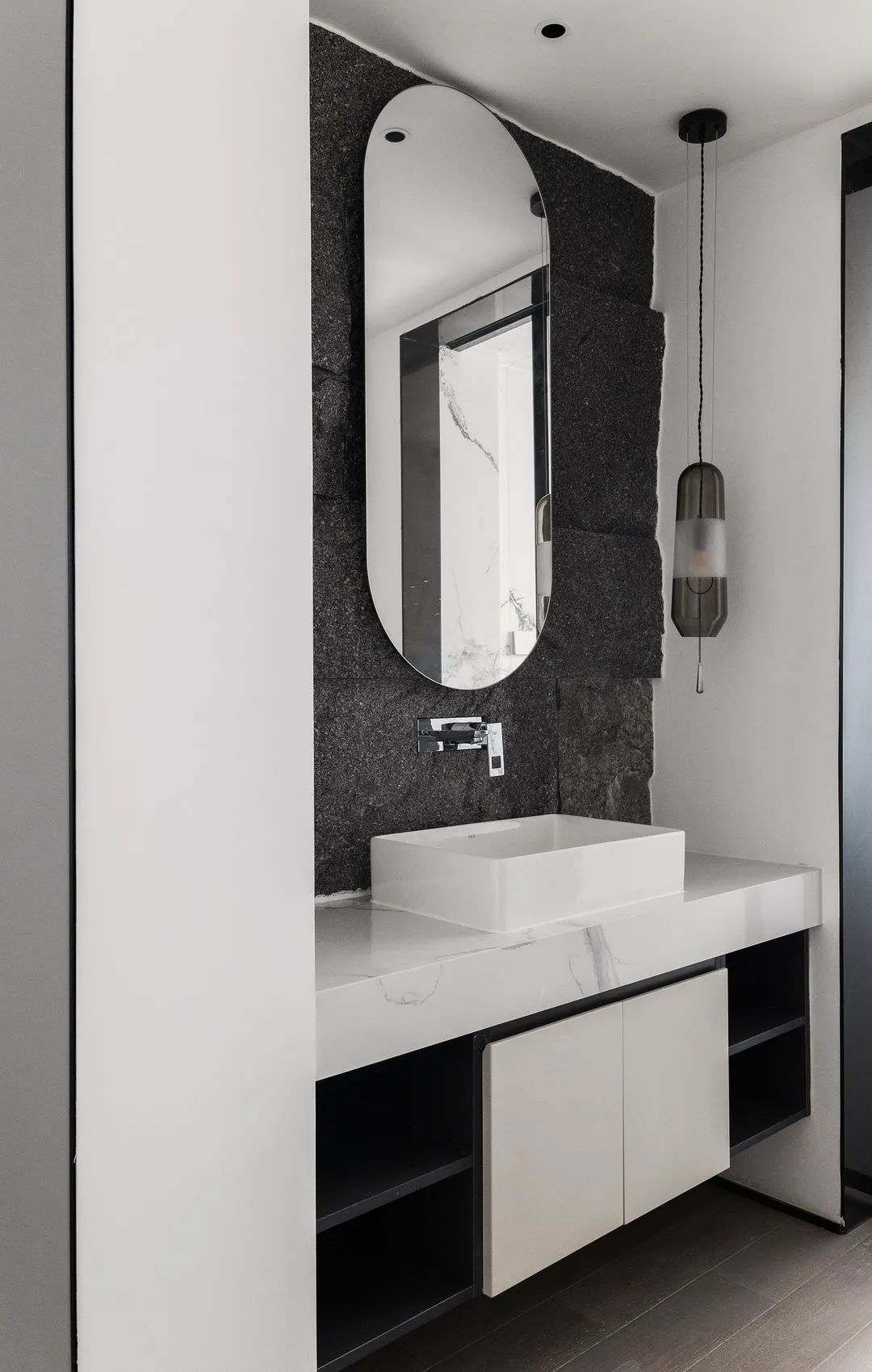 上海一位设计师的家-50