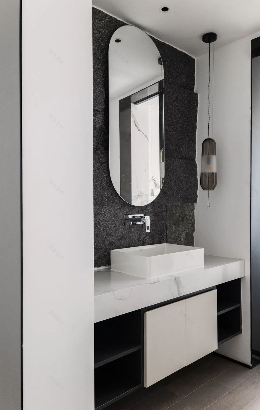 上海一位设计师的家-50