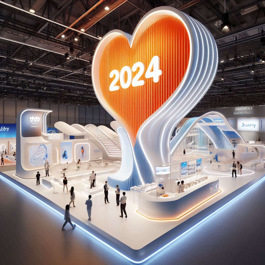 Exhibition Stand Design Concept-AI-2