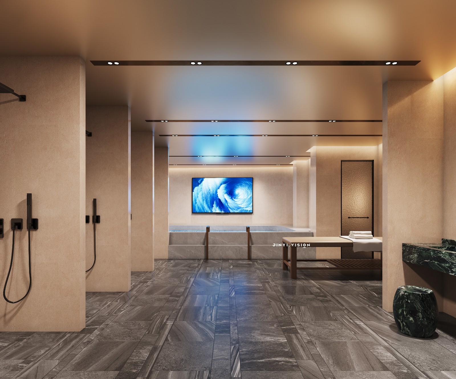 沉浸式 SPA：让身体慢下来，让情绪松下来-12