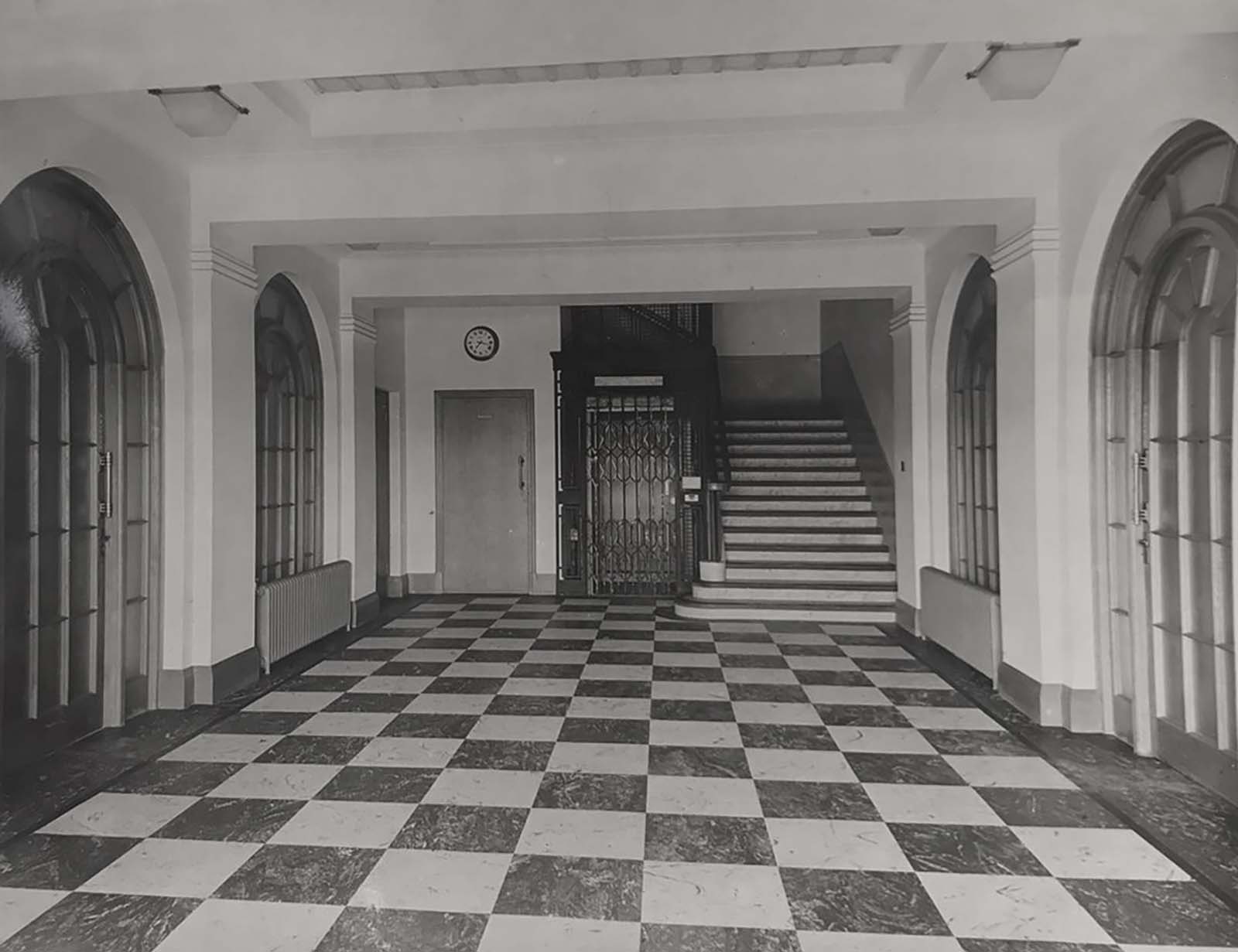 Charleston in Lewes,Firle展览中心及户外舞台等丨英国丨Material Cultures,Jamie Fobert等-66