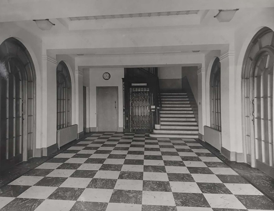 Charleston in Lewes,Firle展览中心及户外舞台等丨英国丨Material Cultures,Jamie Fobert等-66