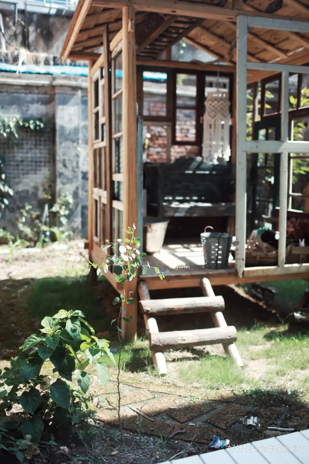 好好住APP用户分享丨中国北京丨好好住认证设计师-211