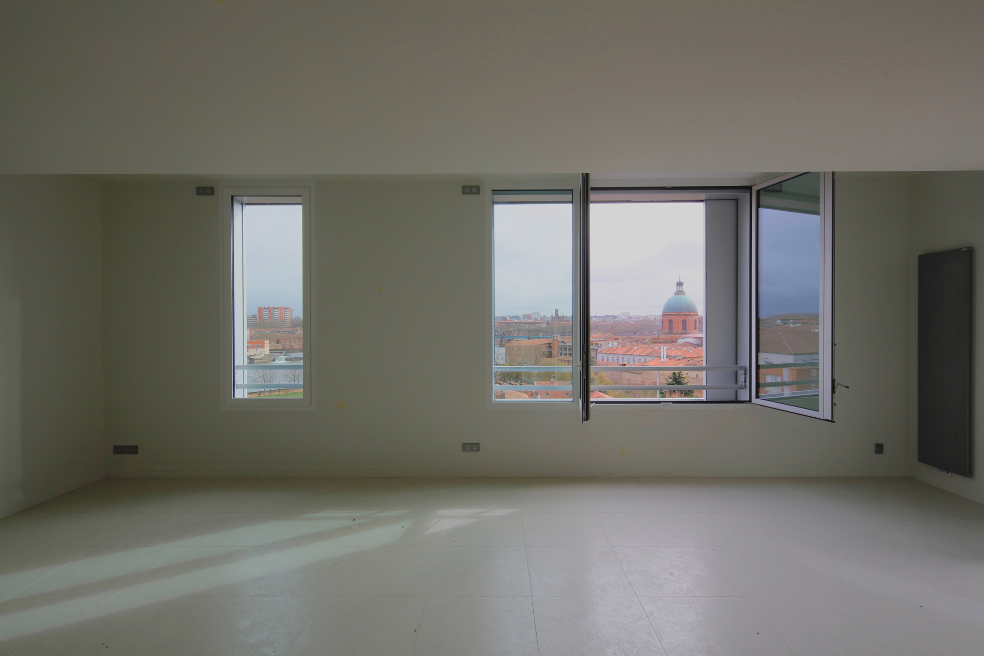 Les Abattoirs Housing / ppa architectures-26