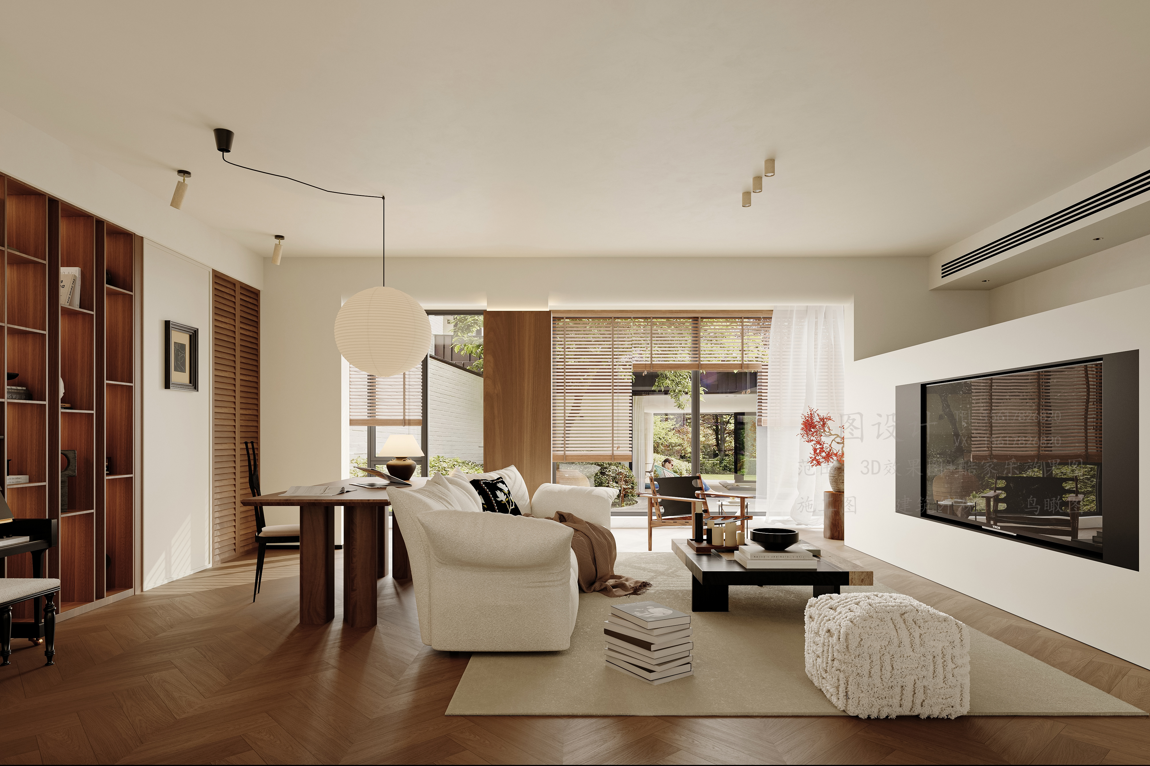 郑州森图视觉效果图表现-10