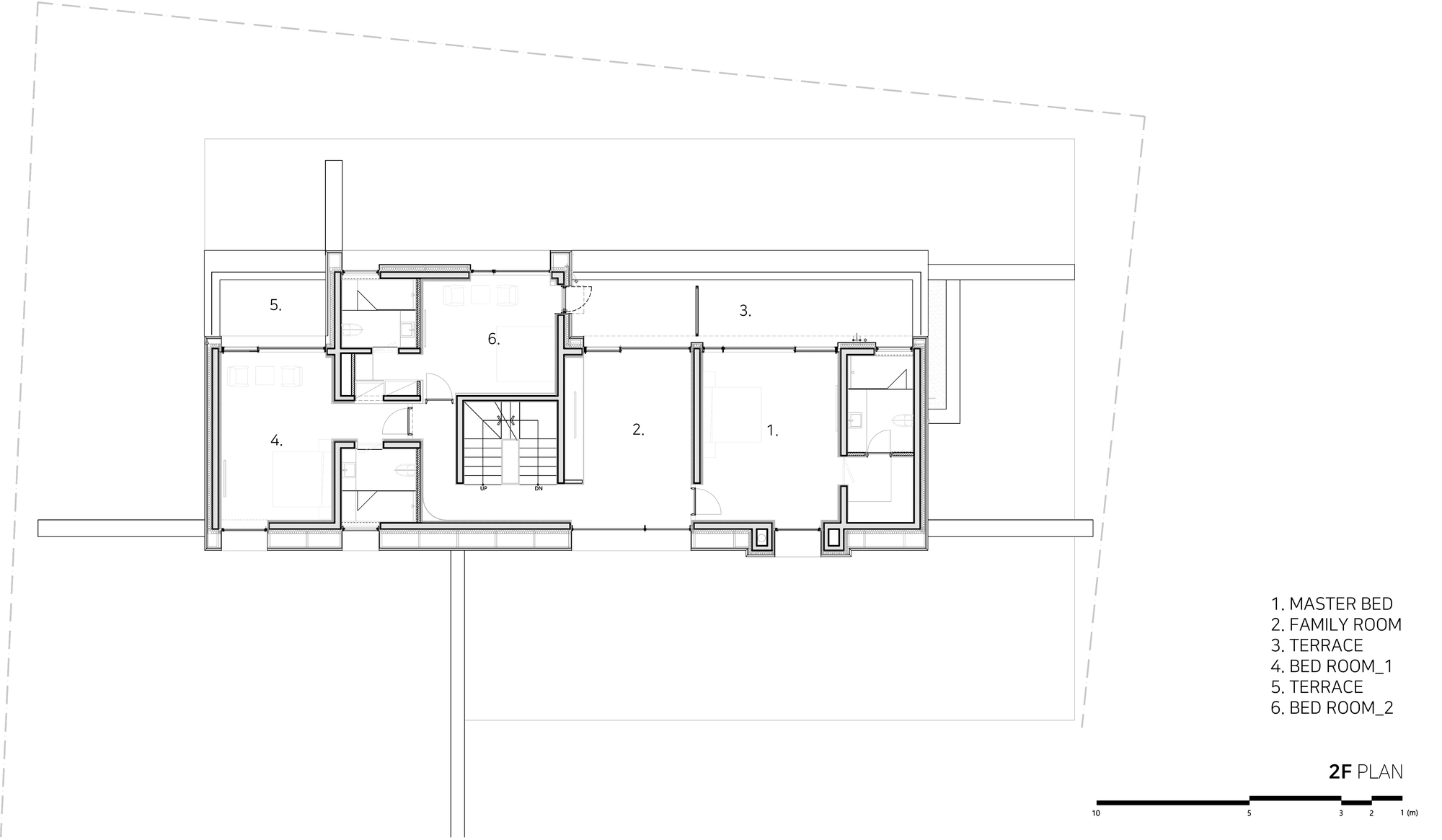 Yeoju Residence / YKH Associates-57