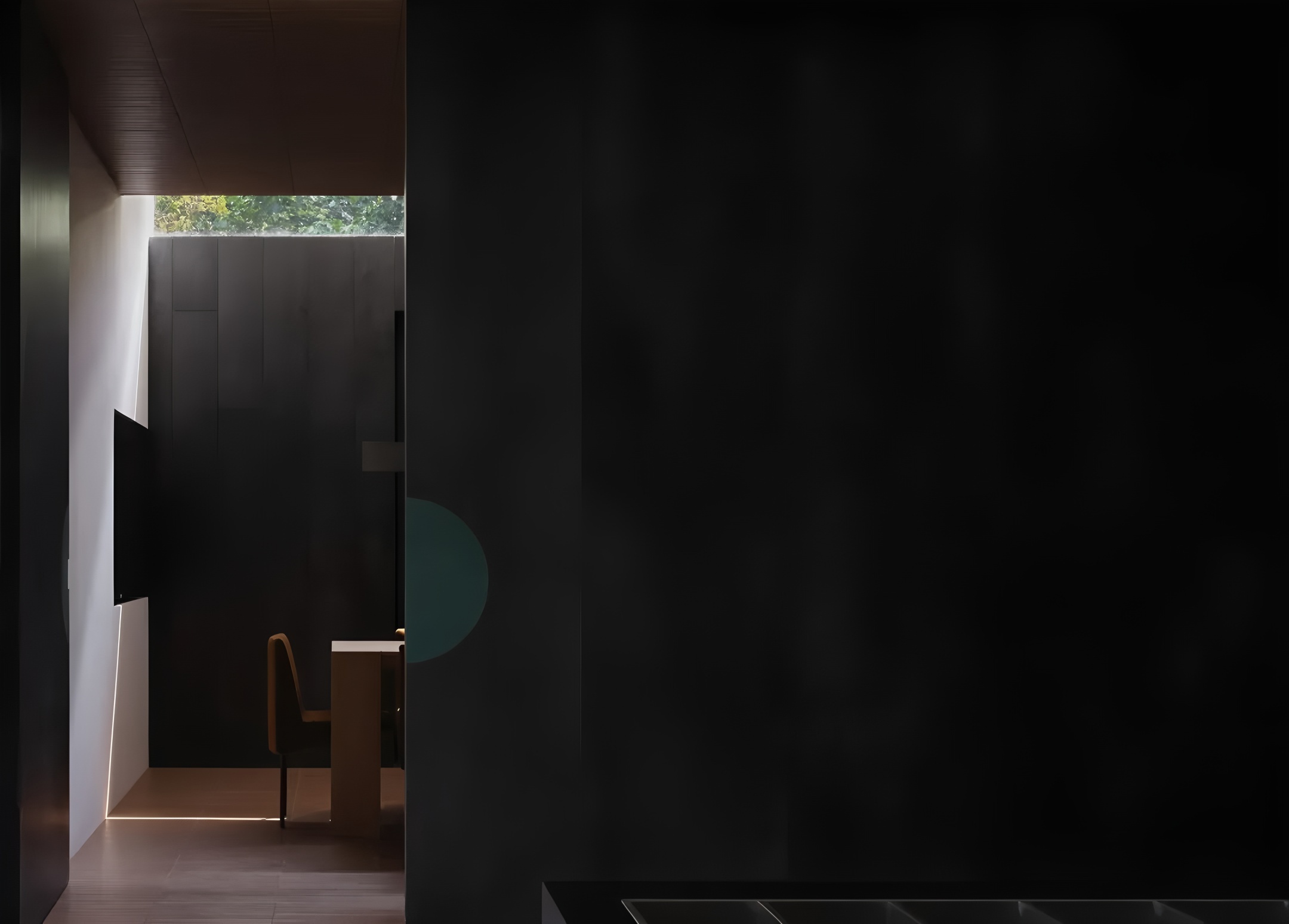 广州iDi岩板展厅丨中国广州丨谭立予设计-18