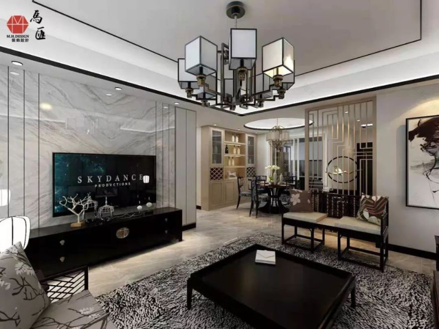 资深设计师汤淑亦 | 融贯中西的设计艺术-23