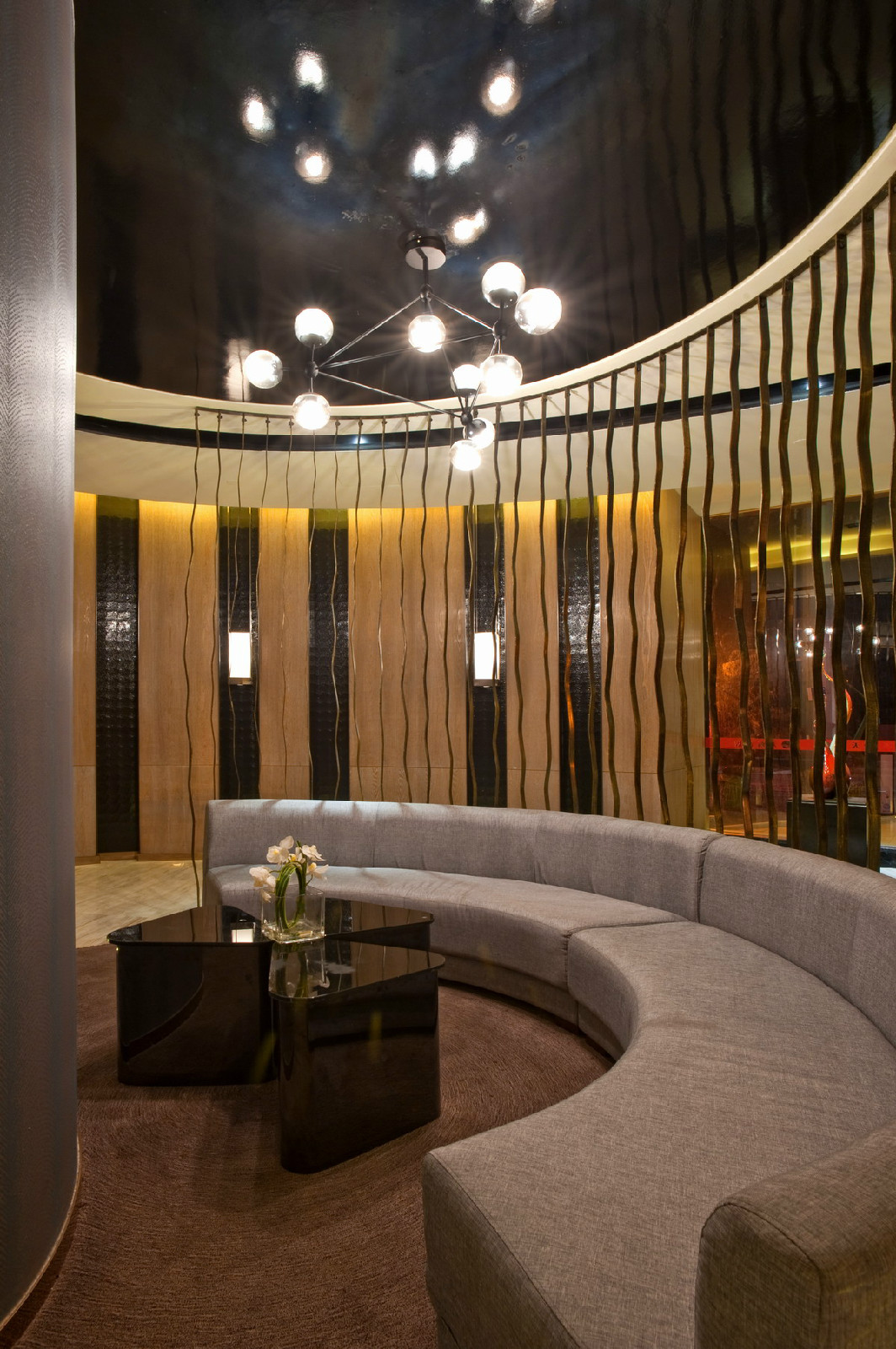 九江天赐酒店-4