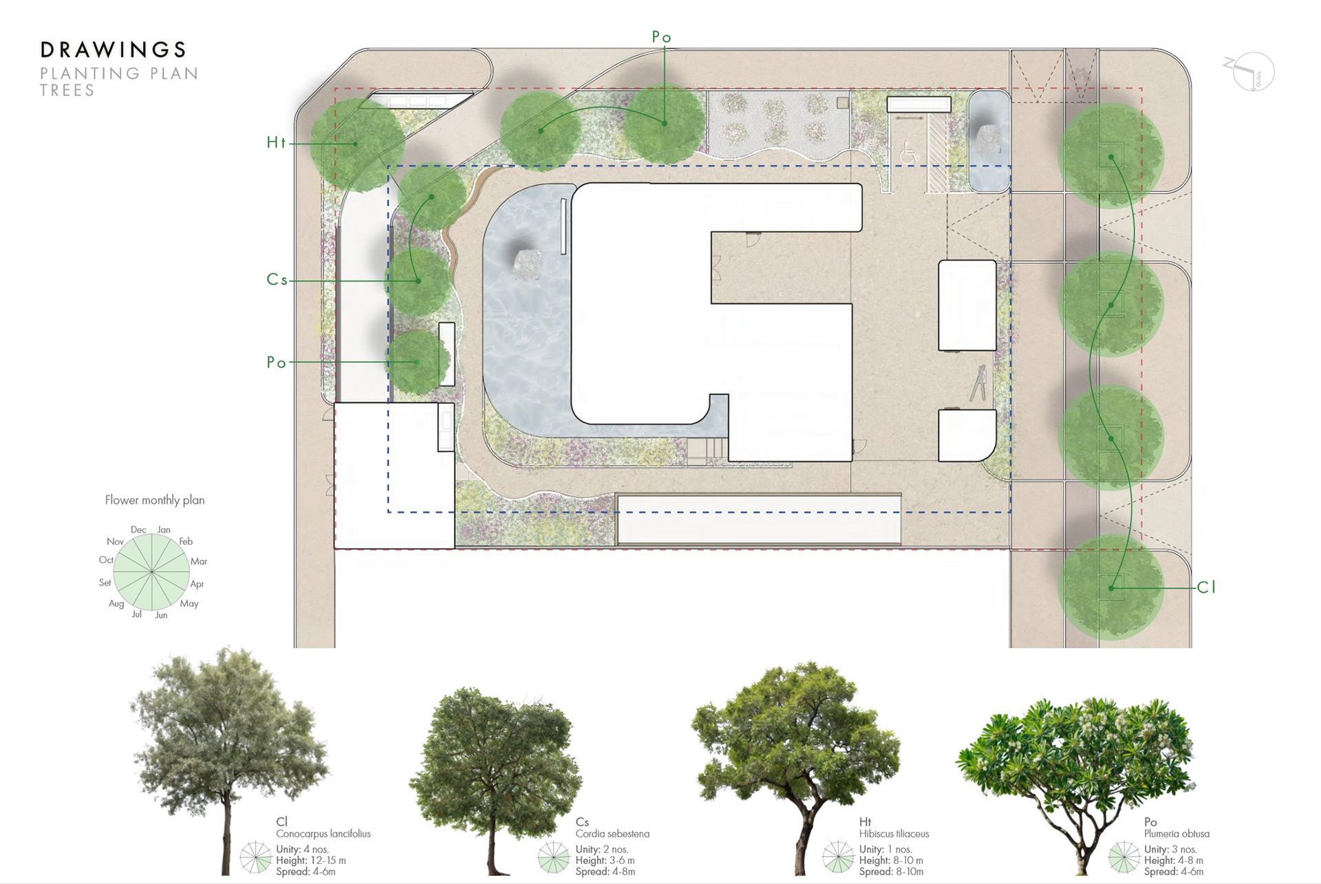 利雅得商业大厦丨沙特阿拉伯利雅得丨ATA Office-9