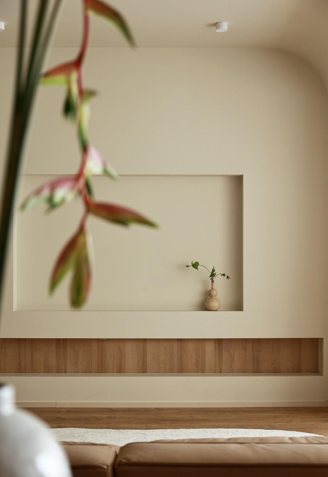 廖老师家的新房子丨设计师宋夏-11