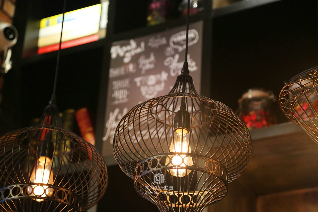 沈阳品筑装饰设计——沈阳·川泽三-26