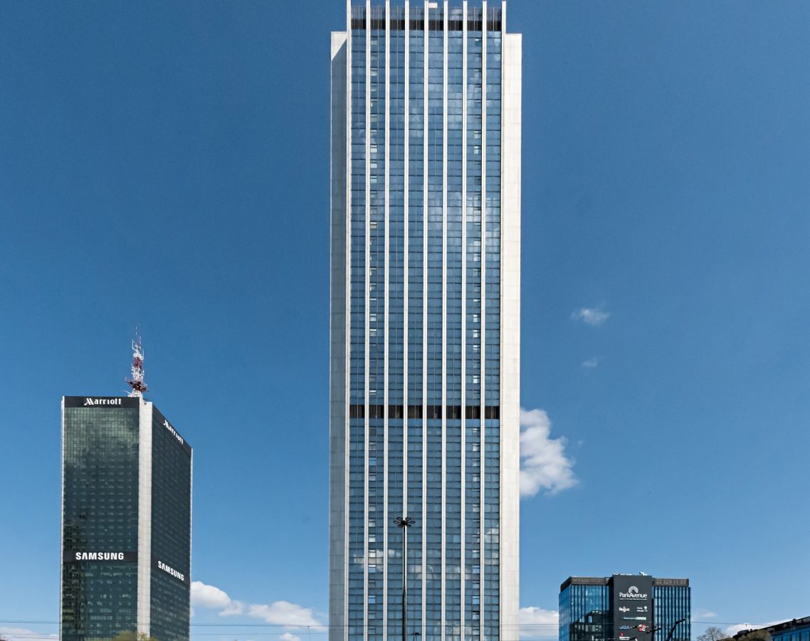 波兹南单身母亲之家及家庭保护中心丨波兰波兹南丨波兹南工业大学建筑系学生Paulina Otto-20