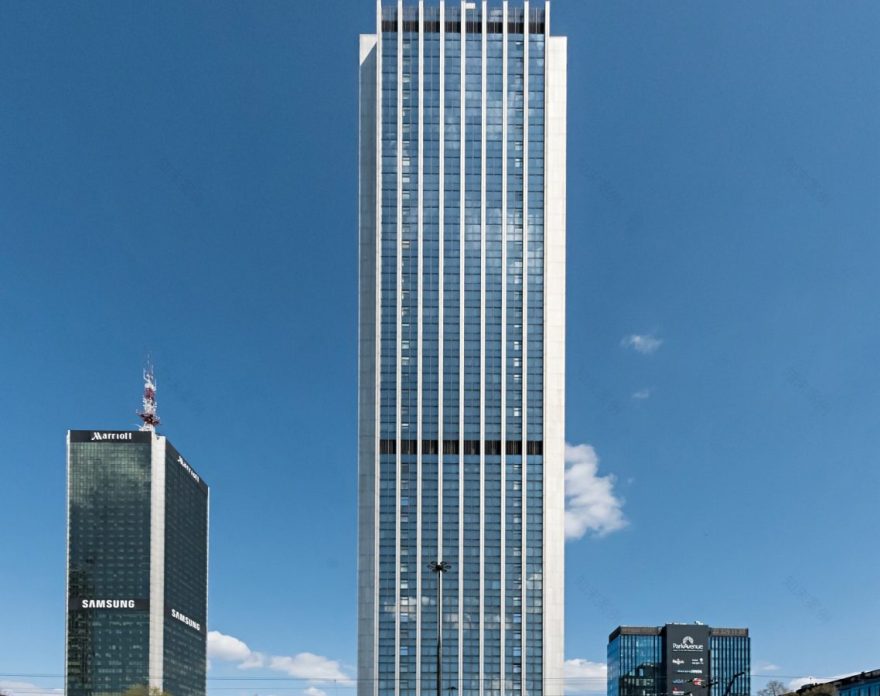 波兹南单身母亲之家及家庭保护中心丨波兰波兹南丨波兹南工业大学建筑系学生Paulina Otto-20