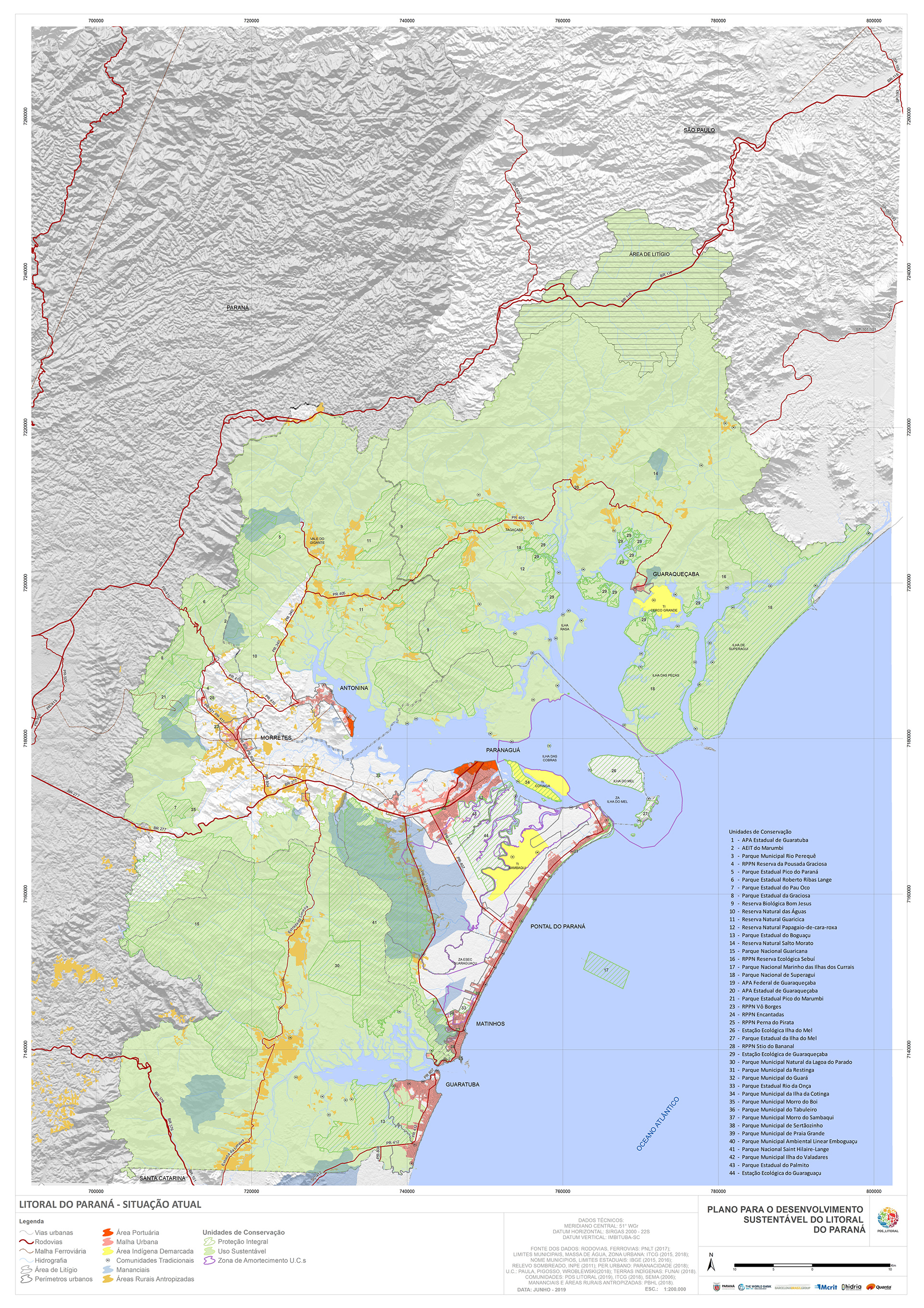 PDS·滨海 2035丨巴西-131