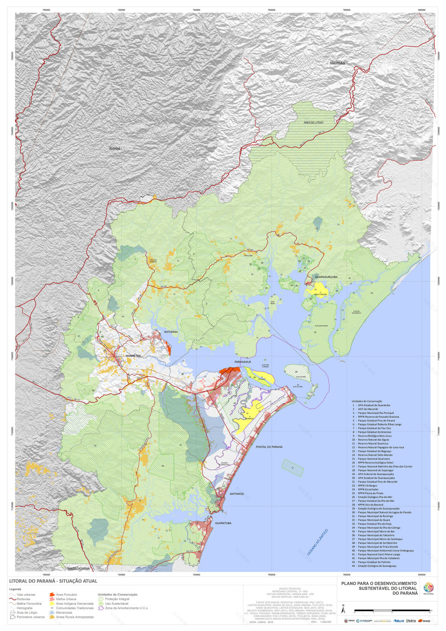 PDS·滨海 2035丨巴西-131