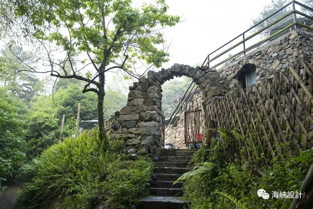 觅境·问石台丨中国福州丨福州多维装饰工程设计有限公司-35