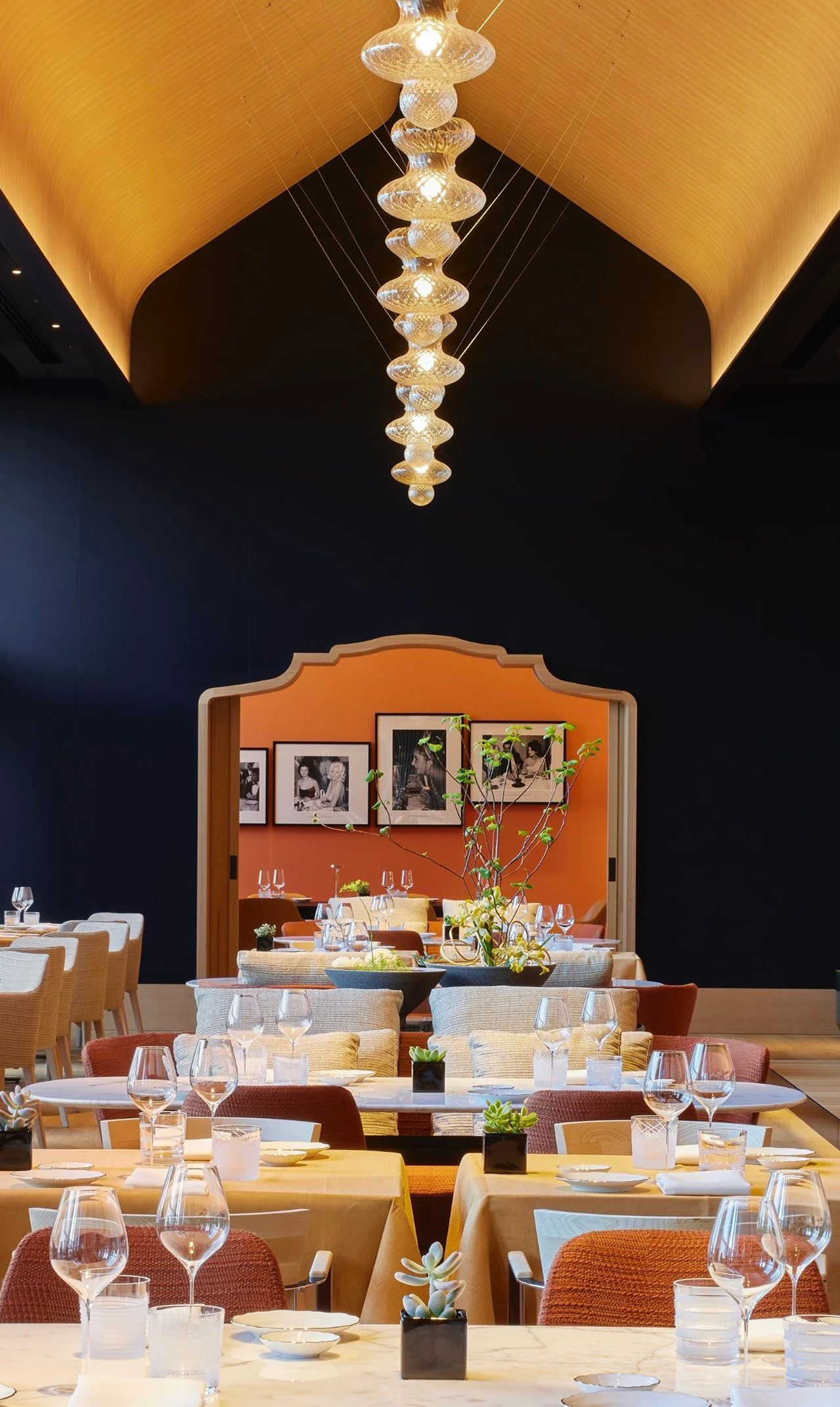 东京宝格丽酒店丨日本东京-6