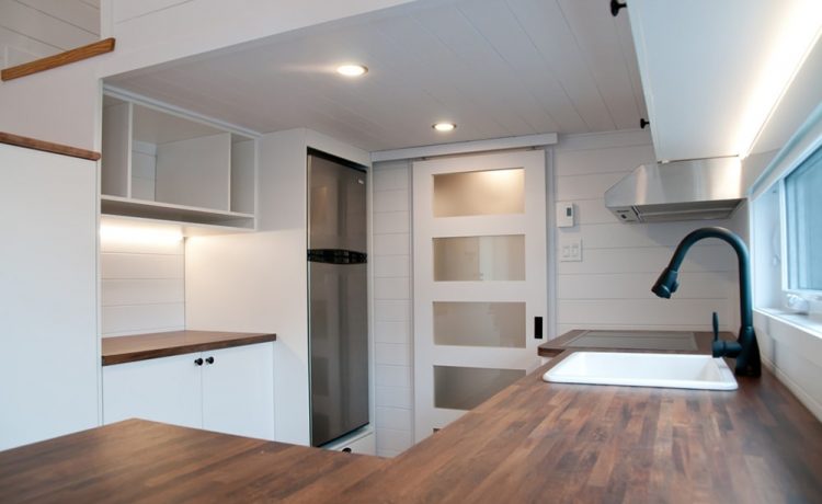 Thuya移动房屋丨哥伦比亚-16