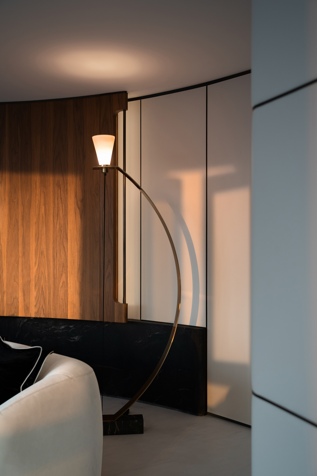 象山墅院·光年之旅丨中国南京丨观享际SKH室内设计-189