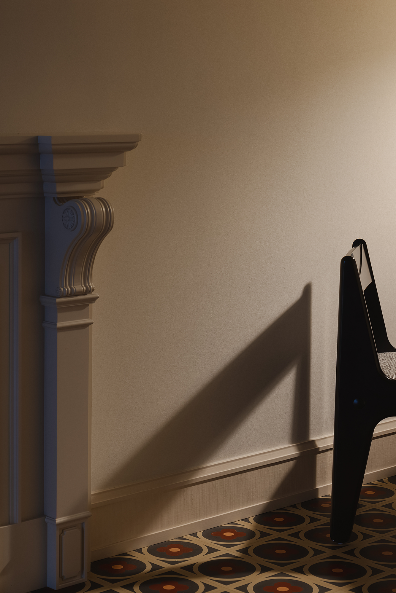 生活的回响丨中国温州丨温州豪诺装饰有限公司-27