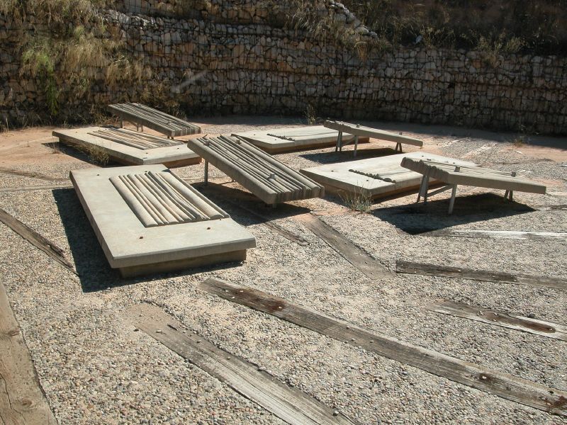 伊瓜拉达墓园-15