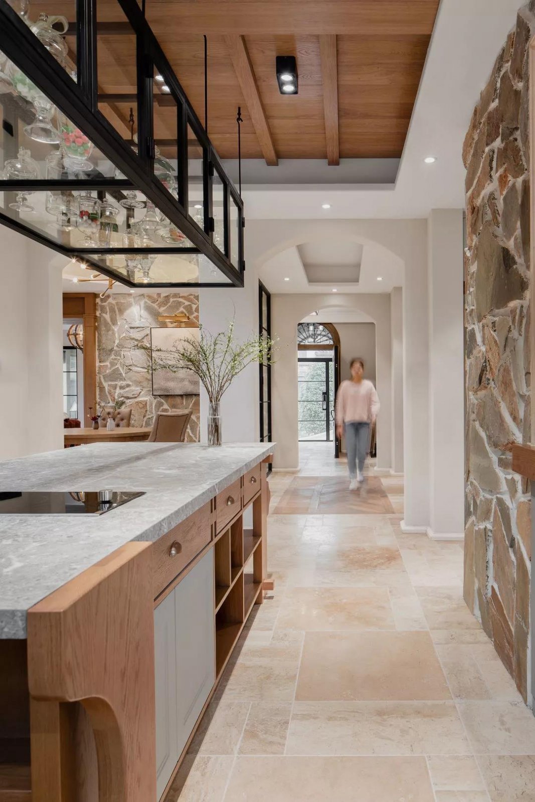 上海自然乡村风情别墅-24