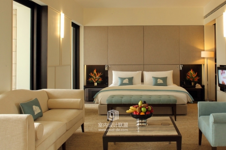 百年历史启发的酒店品牌《The Lodhi》-16