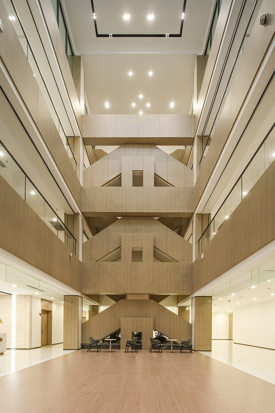 金沙酒业文旅区规划与建筑设计丨中国毕节丨hyperSity北京殊至建筑设计有限公司-120