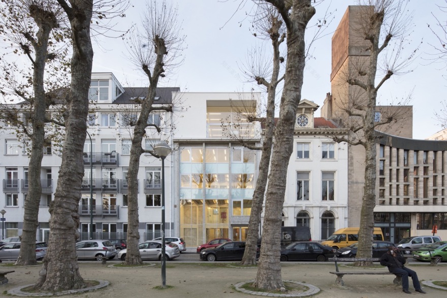 布鲁塞尔疯狂-13