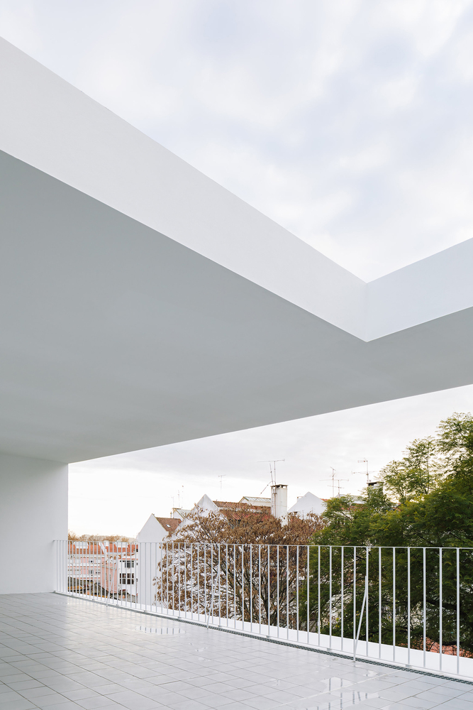 里斯本 House Brotero-37