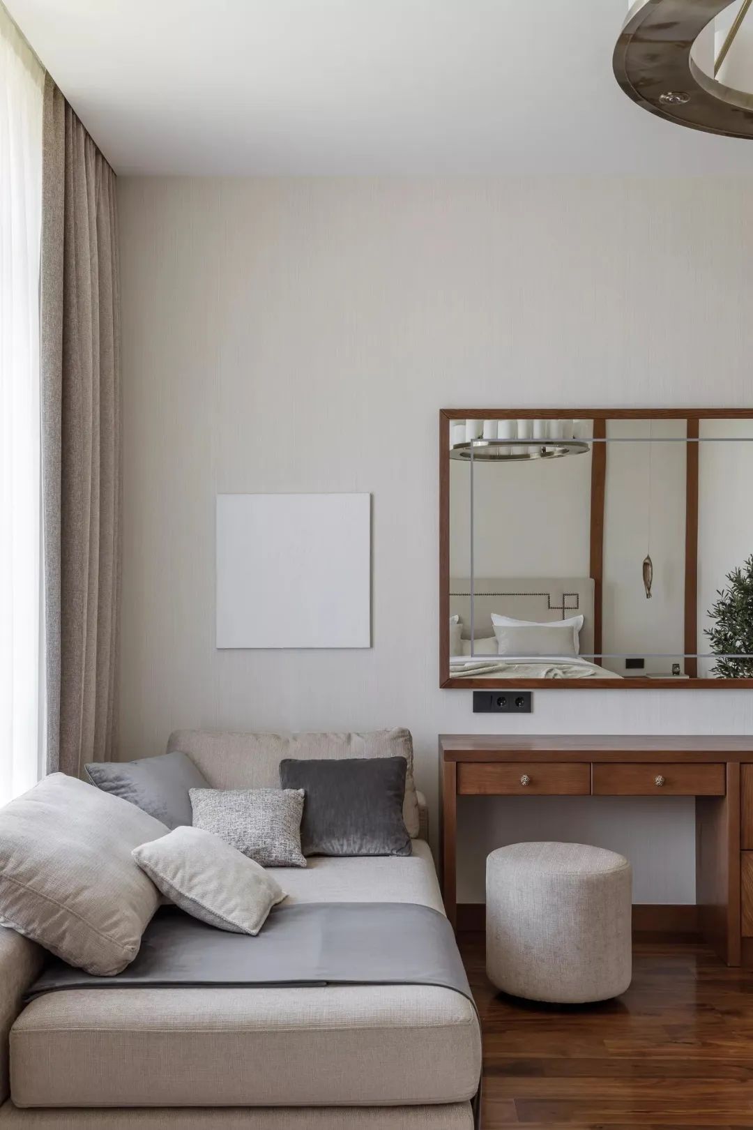 176㎡山景城市住宅丨Zalina Thazeplova-18