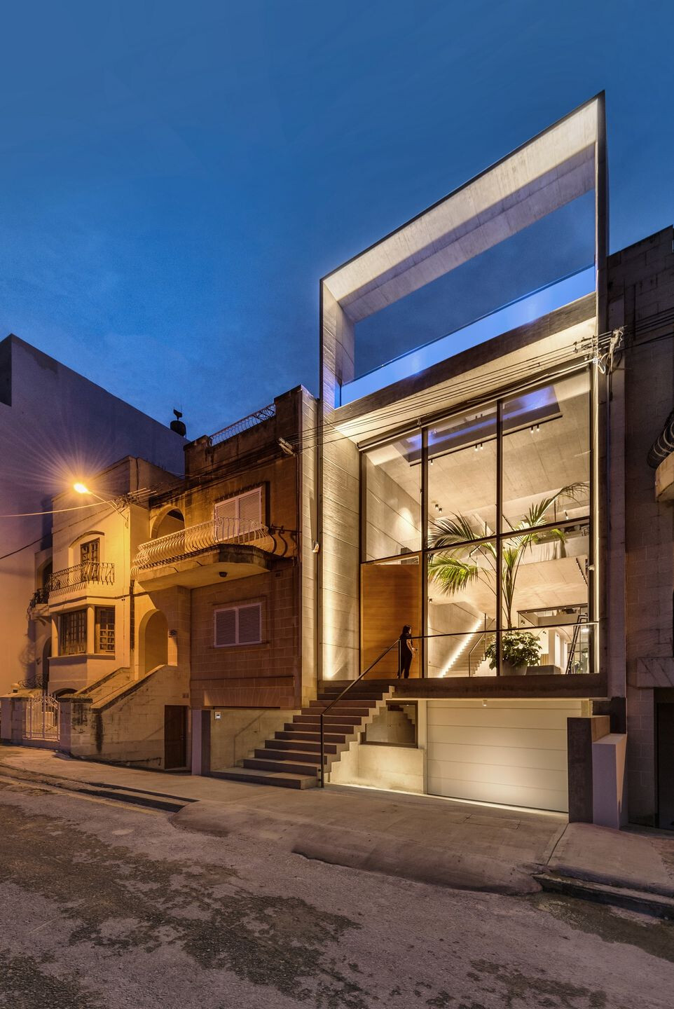 马耳他海景别墅-15