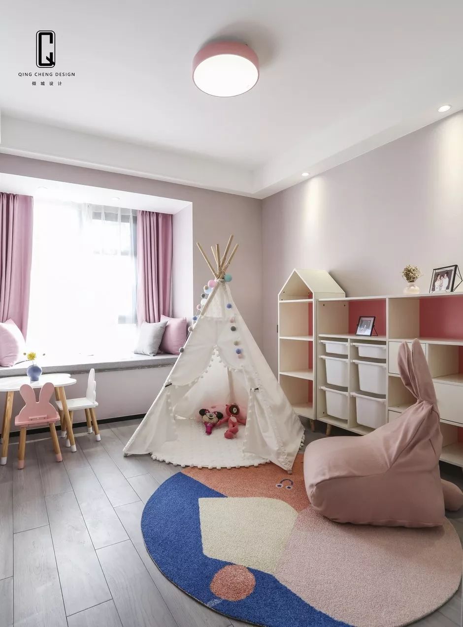 现代风格的设计巧思 | 温馨、自然与自由-42