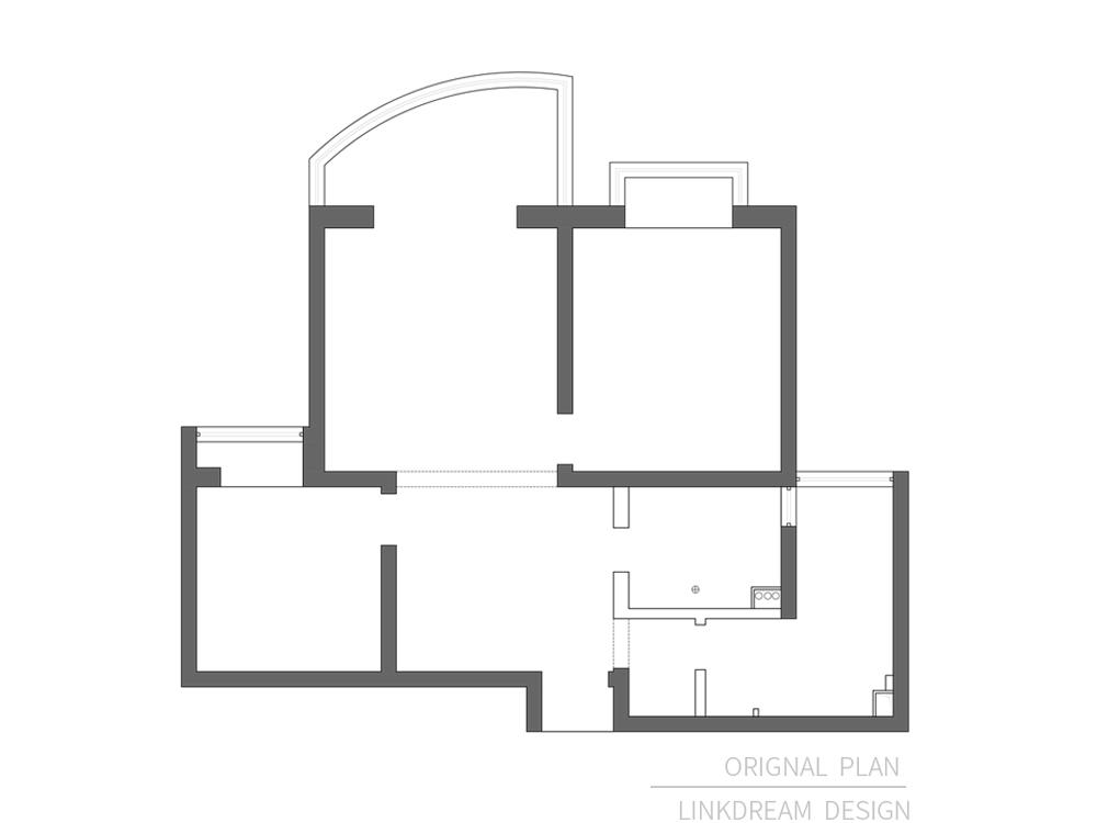 37°生活美学，温暖简约家居设计-1