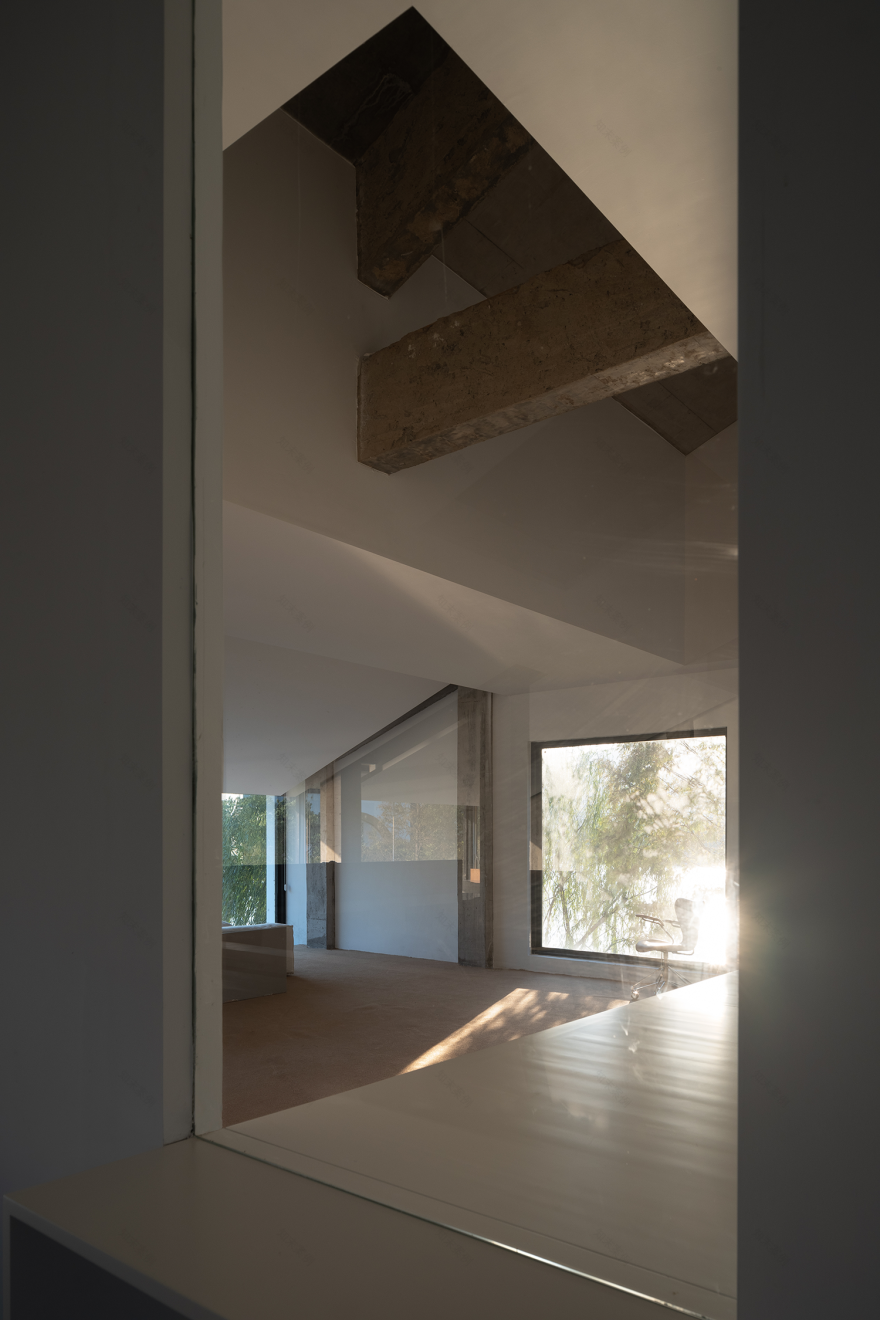 入山那渡丨中国江苏丨入山那渡建筑设计(上海)有限公司-59