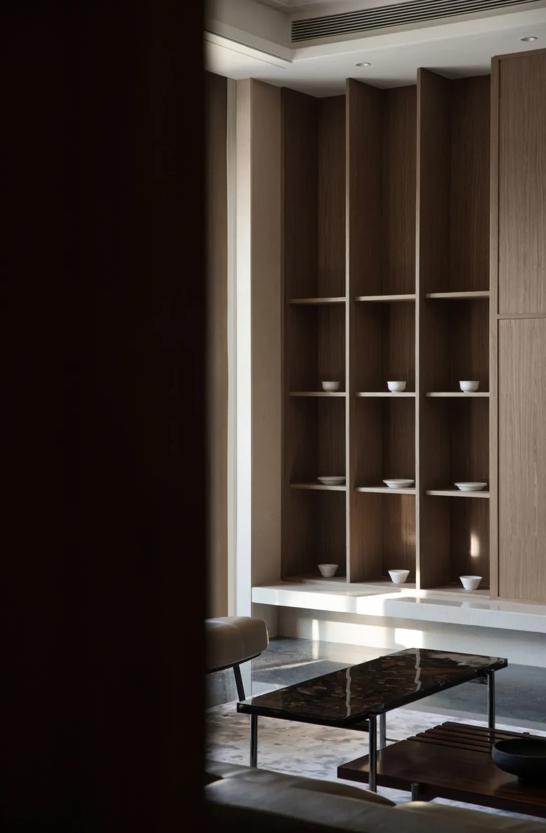 湖北黄石绿城别墅丨中国黄石丨可兹设计-19