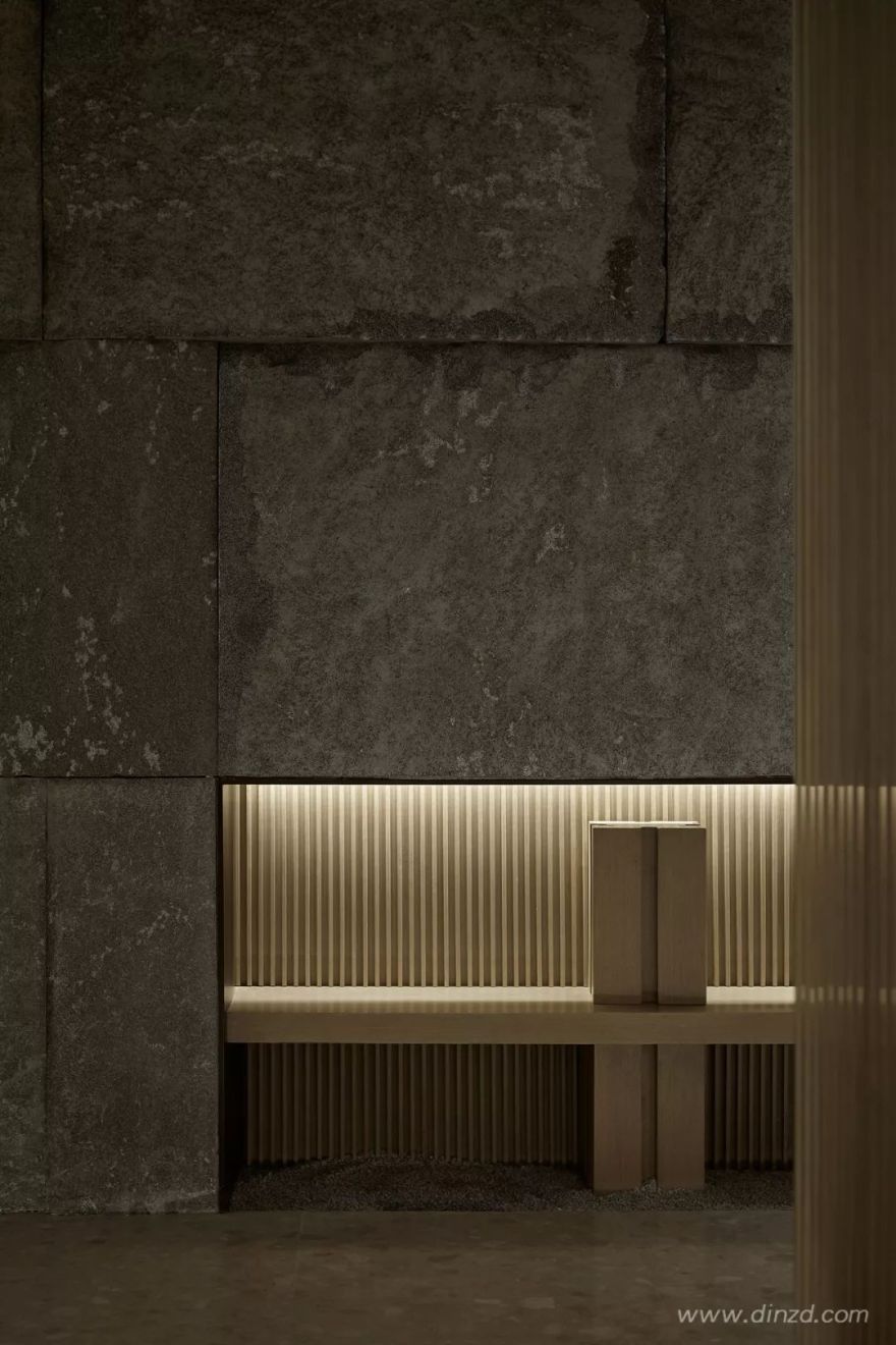 正商善水上境会所 | 简约东方,心归本真-96