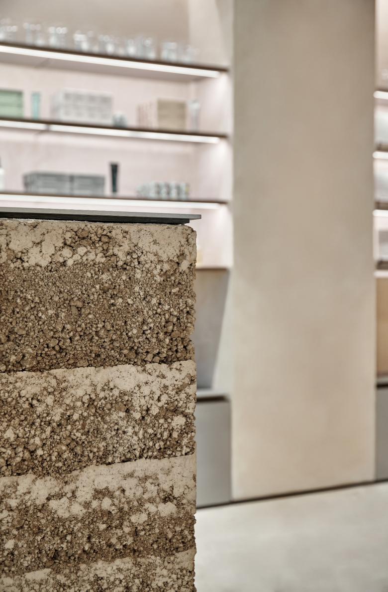 nkm Atelier Berlin 室内设计丨德国柏林丨1zu33-3