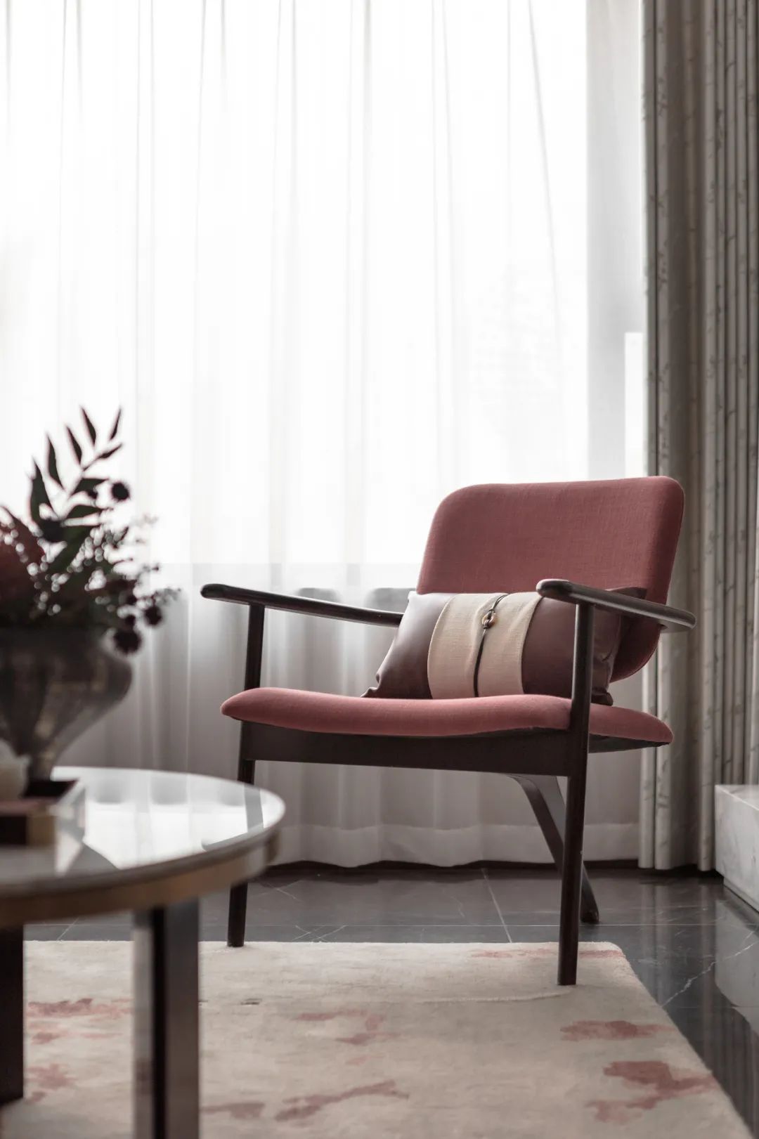 太原金地水木芳华样板间丨中国太原丨元禾大千-13