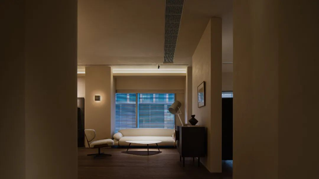 奢幔意大利进口家具集合展厅丨中国成都丨jsd.简璞团队,危环,曾微微-68