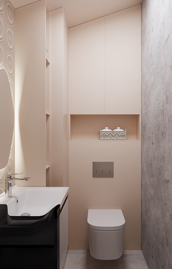 Кабинет Маникюра-15