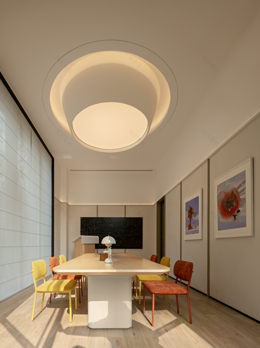 成都东城金茂晓棠二期,成都东城金茂锦棠架空层丨中国四川丨元禾大千-99