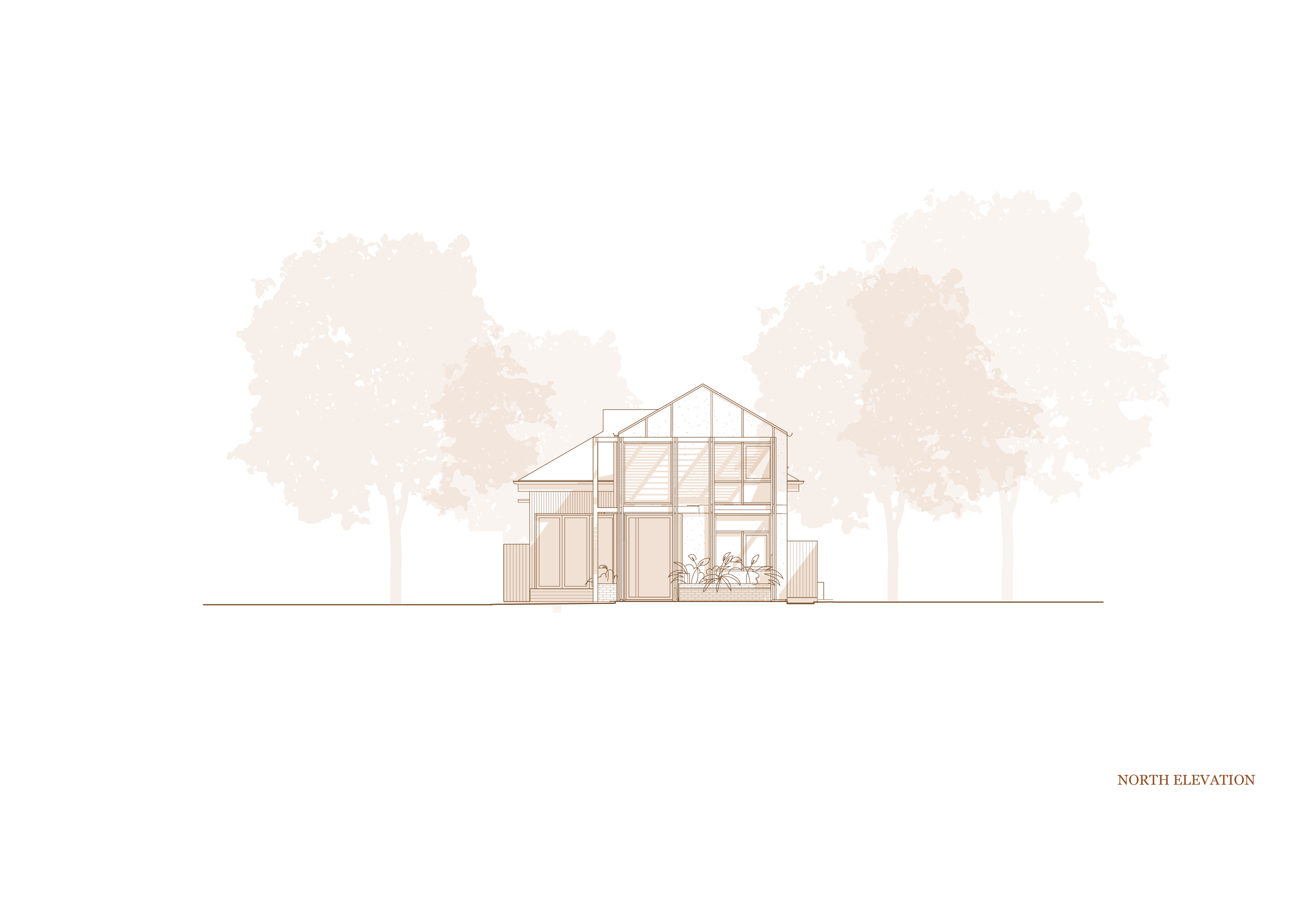 Life Cycle（生生不息,家与自然共生）-44