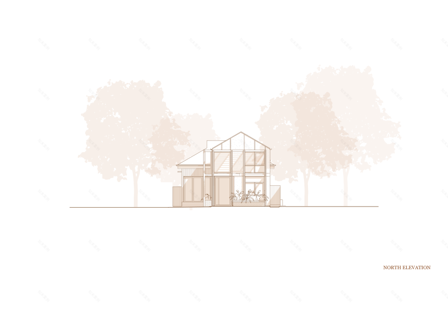 Life Cycle(生生不息,家与自然共生)-44